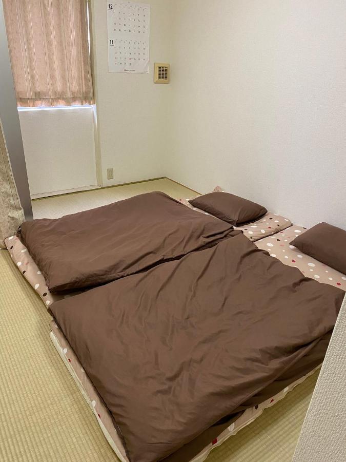 Palette Takashimadaira Guest House Токіо Екстер'єр фото