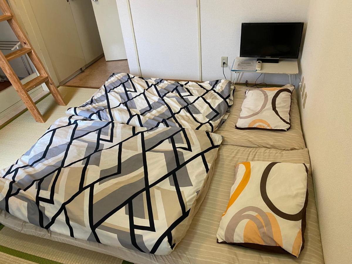 Palette Takashimadaira Guest House Токіо Екстер'єр фото