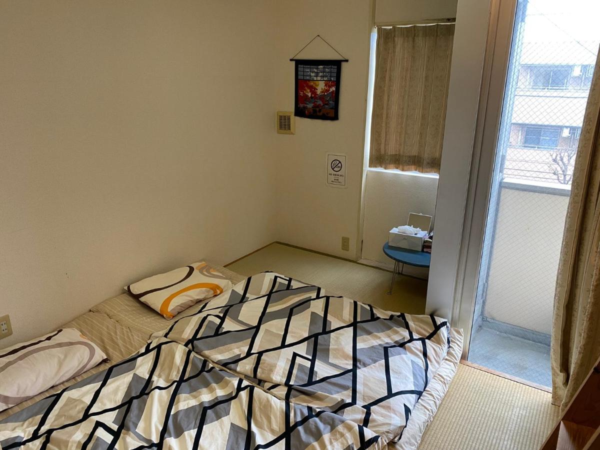 Palette Takashimadaira Guest House Токіо Екстер'єр фото