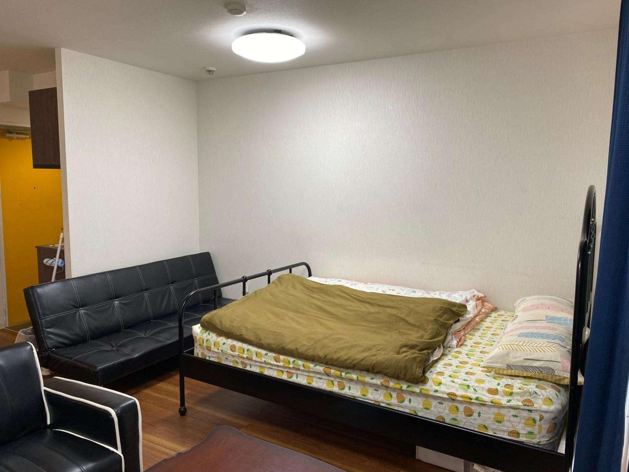 Palette Takashimadaira Guest House Токіо Екстер'єр фото