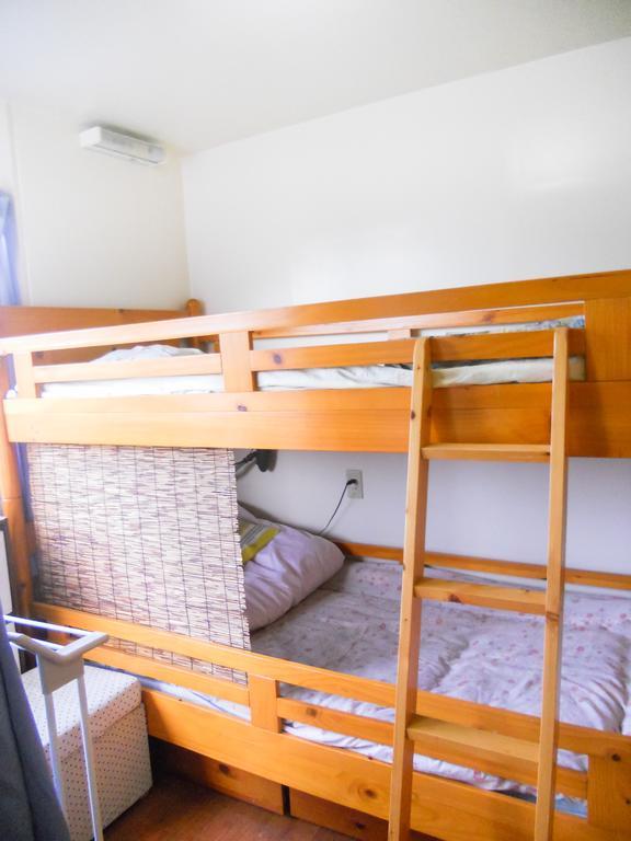 Palette Takashimadaira Guest House Токіо Номер фото