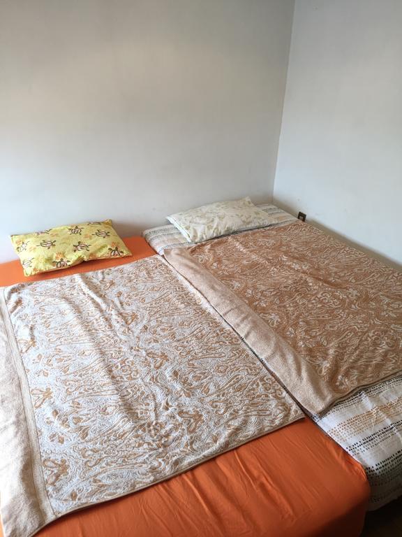 Palette Takashimadaira Guest House Токіо Екстер'єр фото