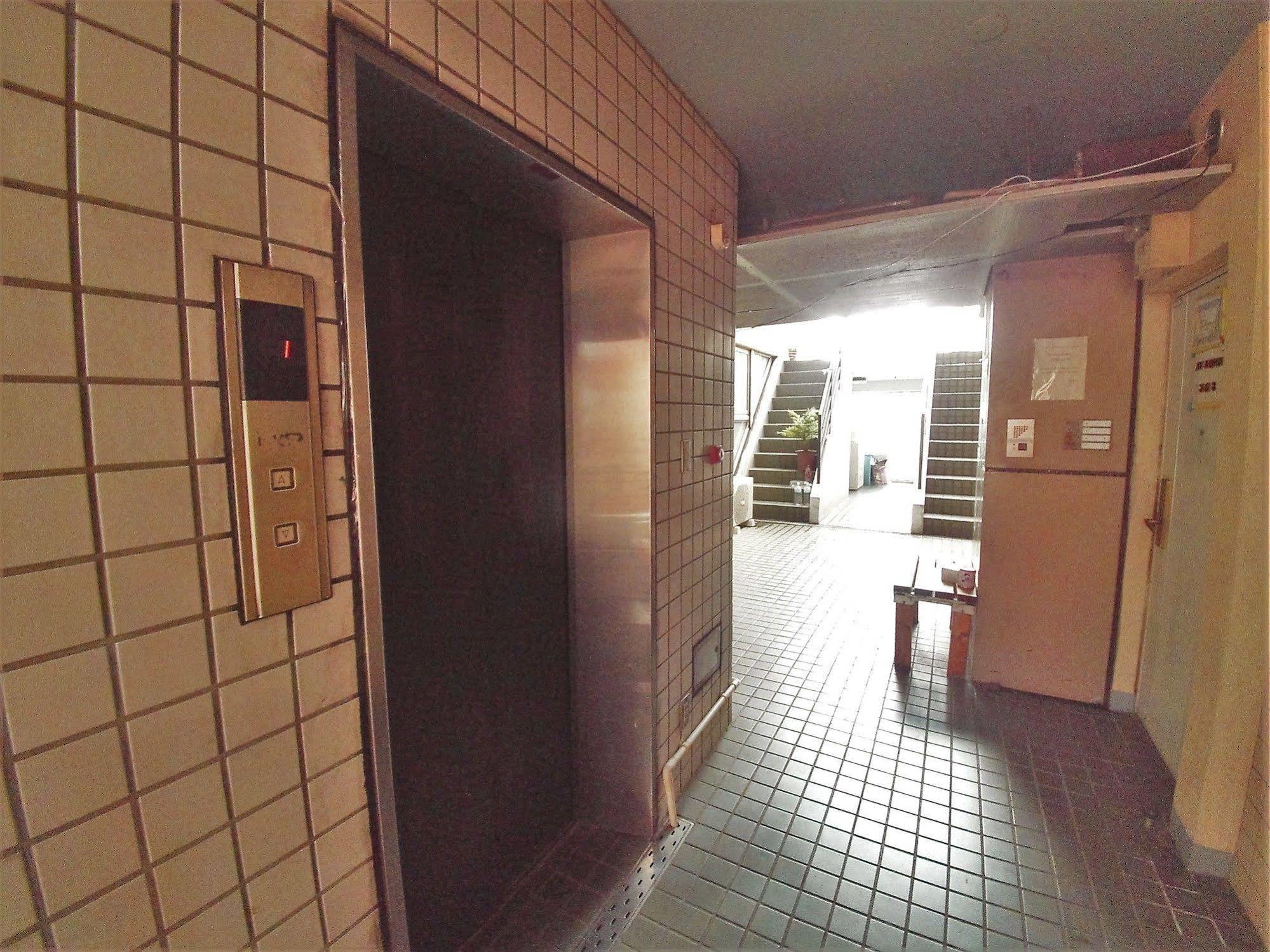 Palette Takashimadaira Guest House Токіо Екстер'єр фото