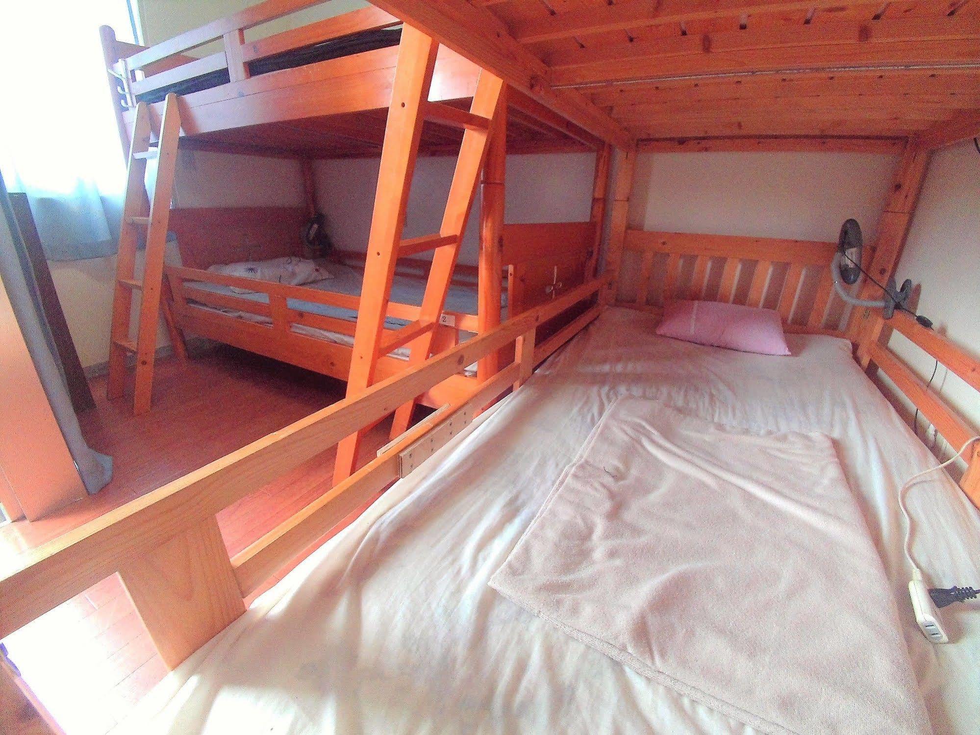 Palette Takashimadaira Guest House Токіо Екстер'єр фото