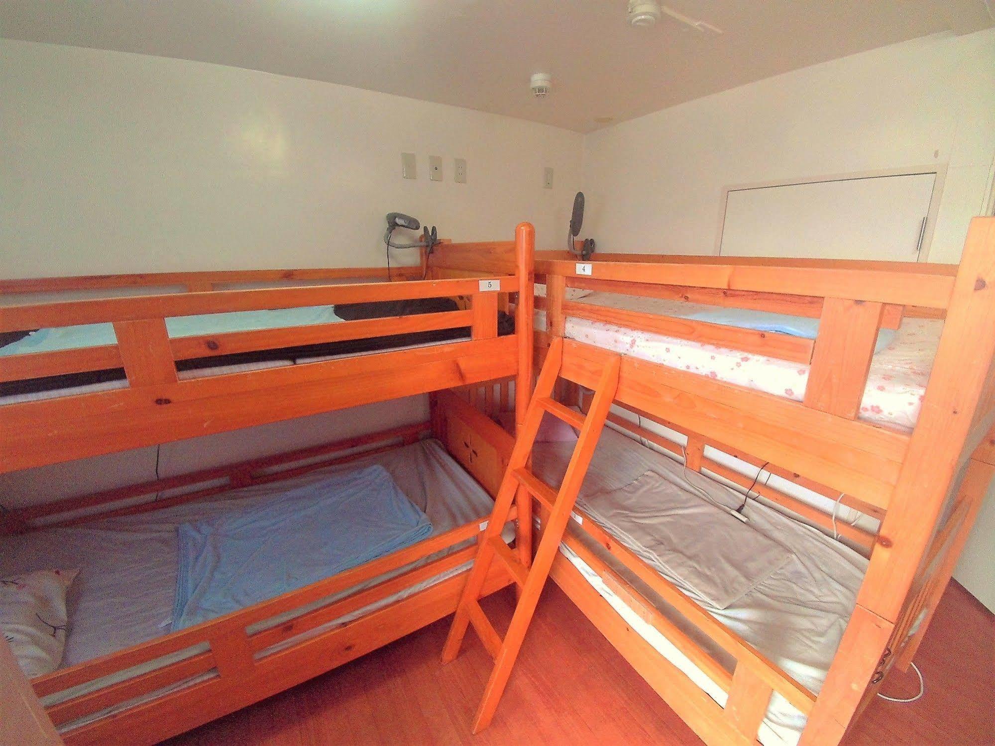 Palette Takashimadaira Guest House Токіо Екстер'єр фото